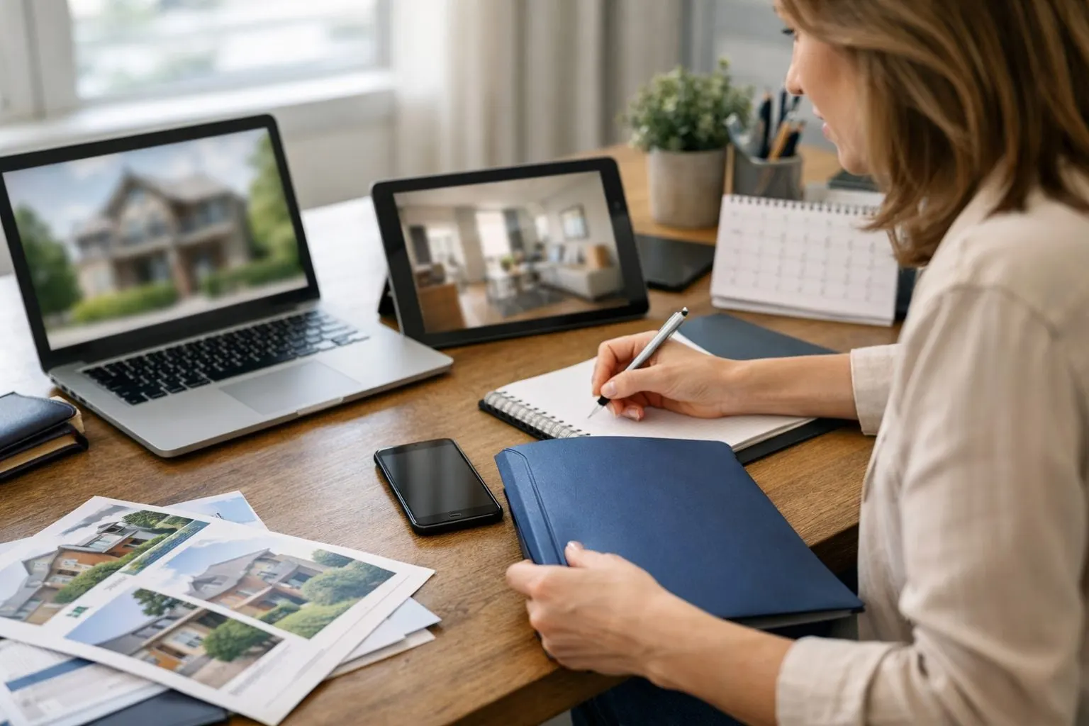 Tailored Buyer Seller and Rental Conversations
