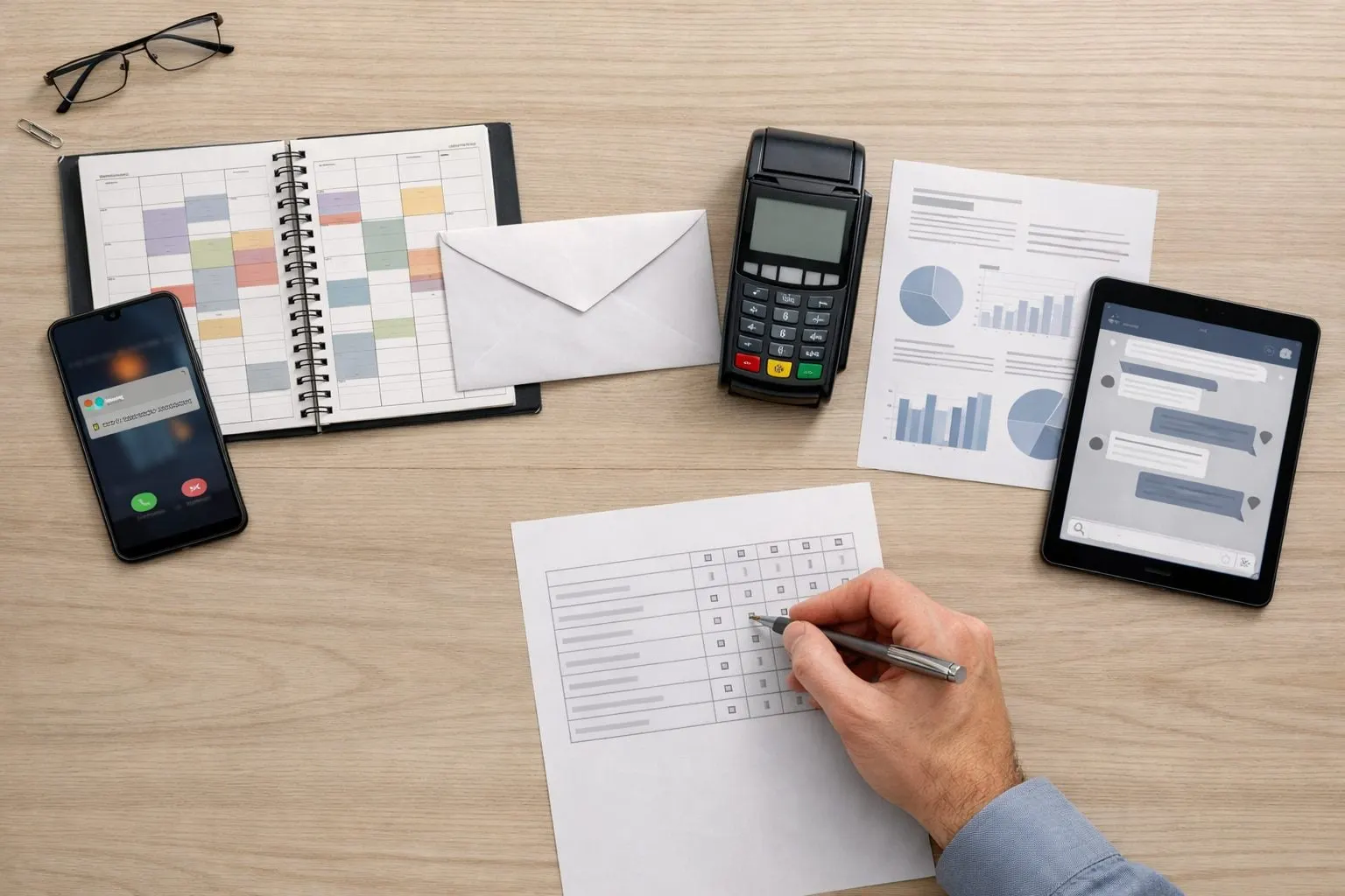 Comparing Automation Candidates