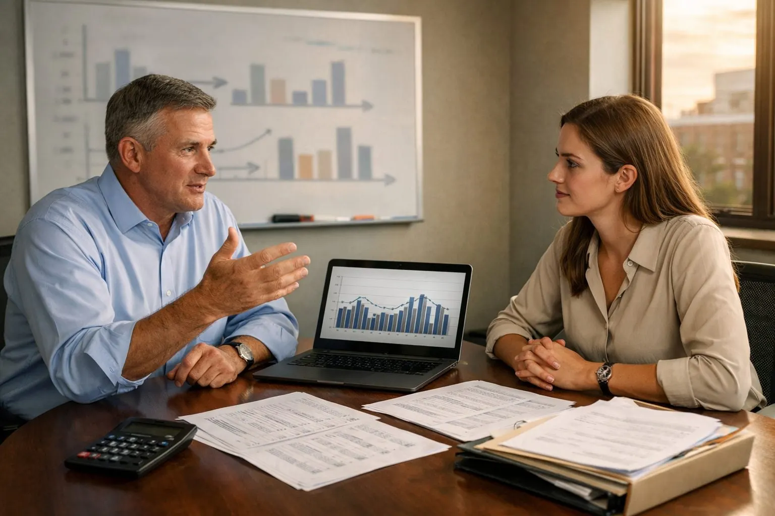 Converting Hours Into Business Value