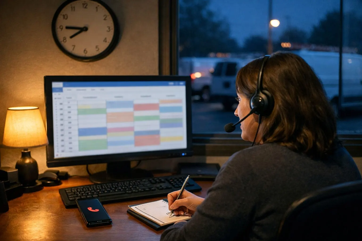 After-Hours Missed Call Follow-Up